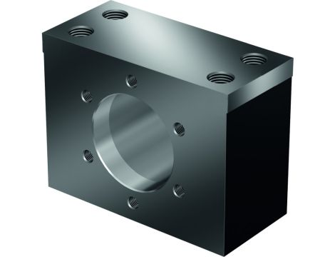 Bosch Rexroth - R1506-300-20  - Obudowa nakrętki, 48 x 0 x 50