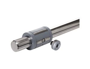 Bosch Rexroth - R0696-020-00  - Tuleja przenosząca moment, 20 x 32 x 45