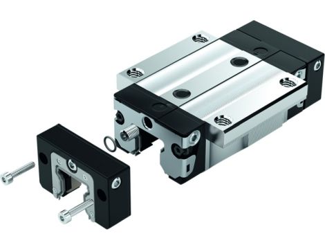 Bosch Rexroth - R1619-825-00  - Element smarujący, 0