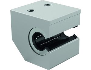 Bosch Rexroth - R1071-625-20  - Tuleja toczna w oprawie, 25 x 75 x 67