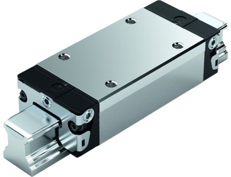 Bosch Rexroth - R1623-313-20  - Wózek z obiegiem kulek (temp. pracy: -10÷80°C), 34 x 70 x 139