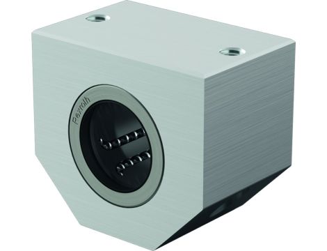 Bosch Rexroth - R1027-216-44  - Tuleja toczna w oprawie, 16 x 45 x 30