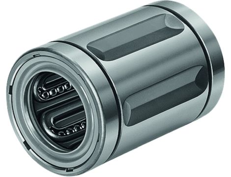 Bosch Rexroth - R0602-310-10  - Tuleja toczna, 10 x 19 x 0