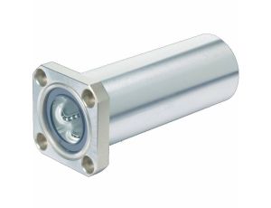 Bosch Rexroth - R0741-525-00  - Tuleja toczna z kołnierzem, 25 x 40 x 112