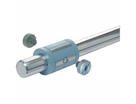 Bosch Rexroth - R0696-325-00  - Tuleja przenosząca moment, 25 x 40 x 58