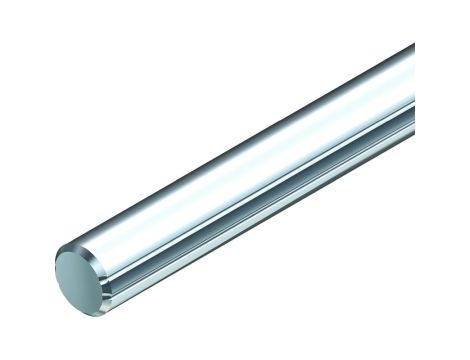 Bosch Rexroth - R0724-008-02  - Wałek przenoszący moment, 0 x 8 x 0