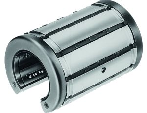Bosch Rexroth - R0731-240-45  - Tuleja toczna, 40 x 62 x 80