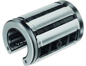Bosch Rexroth - R0733-240-40  - Tuleja toczna, 40 x 62 x 80