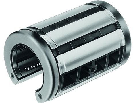 Bosch Rexroth - R0733-240-40  - Tuleja toczna, 40 x 62 x 80