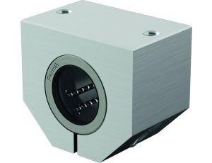 Bosch Rexroth - R1028-220-44  - Tuleja toczna w oprawie, 20 x 53 x 30