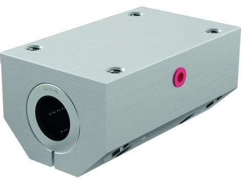 Bosch Rexroth - R1032-616-20  - Tuleja toczna w oprawie, 16 x 0 x 84