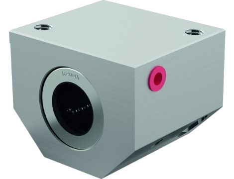 Bosch Rexroth - R1035-640-20  - Tuleja toczna w oprawie, 40 x 108 x 91