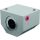 Bosch Rexroth - R1035-850-20  - Tuleja toczna w oprawie, 50 x 132 x 113