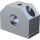Bosch Rexroth - R1057-040-00  - Podpora końcowa wałka, 40 x 108 x 48