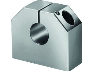 Bosch Rexroth - R1057-740-00  - Podpora końcowa wałka, 40 x 108 x 48