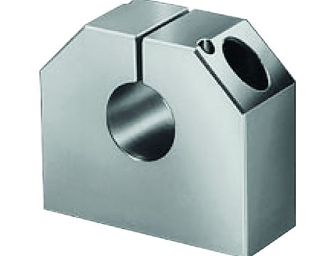 Bosch Rexroth - R1057-740-00  - Podpora końcowa wałka, 40 x 108 x 48