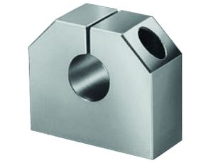 Bosch Rexroth - R1058-720-00  - Podpora końcowa wałka, 20 x 53 x 24