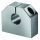 Bosch Rexroth - R1058-720-00  - Podpora końcowa wałka, 20 x 53 x 24