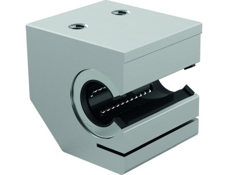 Bosch Rexroth - R1072-630-20  - Tuleja toczna w oprawie, 30 x 86 x 79