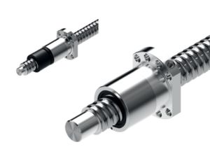 Bosch Rexroth - R1502-4-5065  - Nakrętka toczna, 38 x 63 x 75