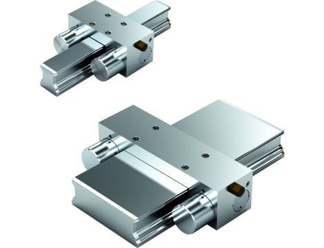 Bosch Rexroth - R1619-340-62  - Zacisk-hamulec wózka, 0