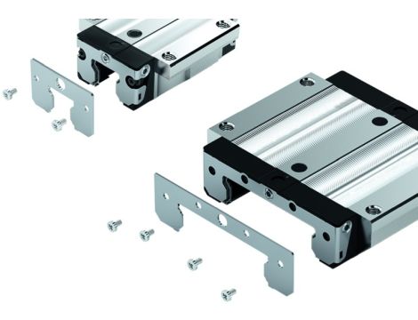Bosch Rexroth - R1620-310-30  - Zgarniacz, 0