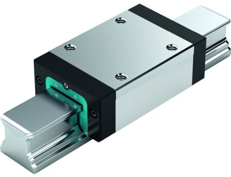 Bosch Rexroth - R1622-513-10  - Wózek z obiegiem kulek (temp. pracy: -10÷80°C), 53 x 100 x 159