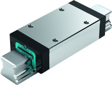 Bosch Rexroth - R1623-514-10  - Wózek z obiegiem kulek (temp. pracy: -10÷80°C), 53 x 100 x 199