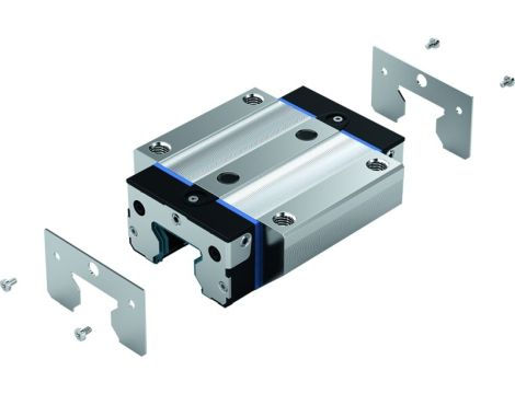 Bosch Rexroth - R1810-410-00  - Zgarniacz, 0