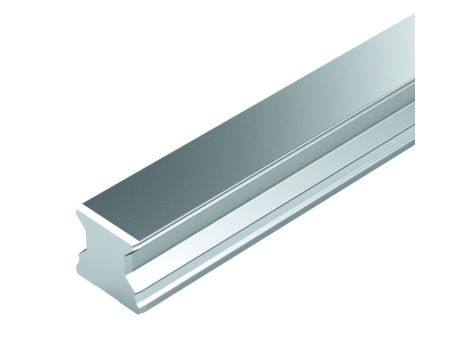 Bosch Rexroth - R1807-402-31 /1097, 24-75  - Prowadnica profilowa z otworami gwintowanymi (temp. pracy: 0÷80°C), 0 x 45 x 0