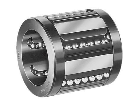 Bosch Rexroth - R0668-030-00  - Tuleja toczna, 30 x 44 x 44