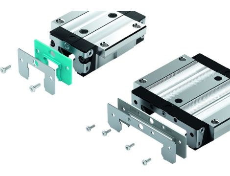 Bosch Rexroth - R1619-721-30  - Uszczelnienie łożyska liniowego, 0