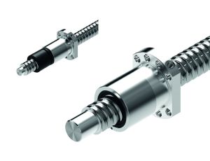 Bosch Rexroth - R1502-7-4084  - Nakrętka toczna, 78 x 105 x 95