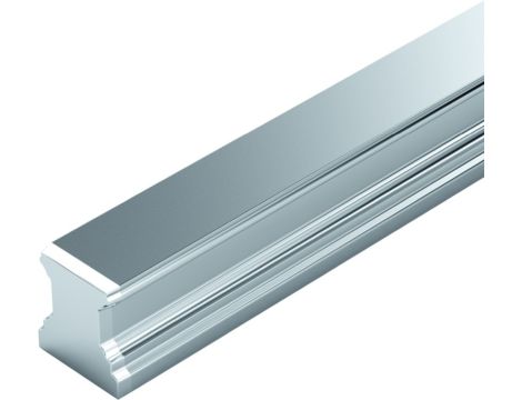 Bosch Rexroth - R1607-204-31 /0462, 37-65  - Prowadnica profilowa z otworami gwintowanymi (temp. pracy: 0÷80°C), 0 x 23 x 0