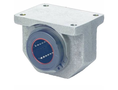 Bosch Rexroth - R1065-630-40  - Tuleja toczna w oprawie, 30 x 84 x 68