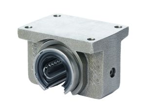 Bosch Rexroth - R1067-230-00  - Tuleja toczna w oprawie, 30 x 84 x 68