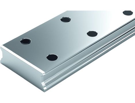 Bosch Rexroth - R1675-203-31 /2027, 70-37  - Prowadnica profilowa (temp. pracy: 0÷80°C), 0 x 69 x 0