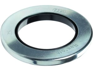 Bosch Rexroth - R1331-612-00  - Uszczelnienie łożyska liniowego, 12 x 22 x 3