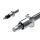 Bosch Rexroth - R1502-4-9065  - Nakrętka toczna, 38 x 63 x 142