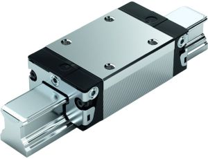 Bosch Rexroth - R1622-113-22  - Wózek z obiegiem kulek (temp. pracy: 0÷80°C), 15 x 34 x 58,2