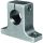 Bosch Rexroth - R1055-016-00  - Podpora końcowa wałka, 16 x 50 x 16