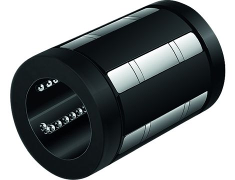 Bosch Rexroth - R0672-220-40  - Tuleja toczna, 20 x 32 x 45