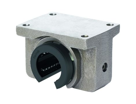 Bosch Rexroth - R1067-640-40  - Tuleja toczna, 40 x 108 x 80