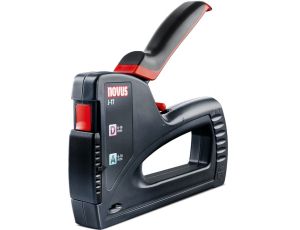 Zszywacz ręczny NOVUS J-17