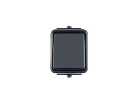 CEDAR WŁĄCZNIK JEDNOBIEGUNOWY IP44 CZARN Y