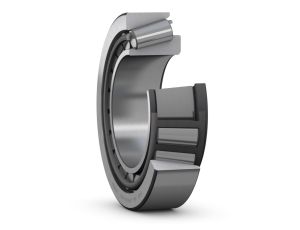 SKF - Łożysko stożkowe jednorzędowe, 31310 J2/QCL7C