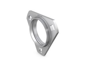 SKF - Oprawa samonastawna blaszana, PFD 62
