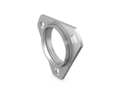 SKF - Oprawa samonastawna blaszana, PFD 62
