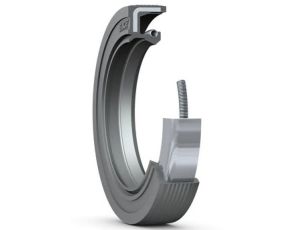 SKF - Uszczelnienie dwuwargowe, 95X170X13 HMSA10 V
