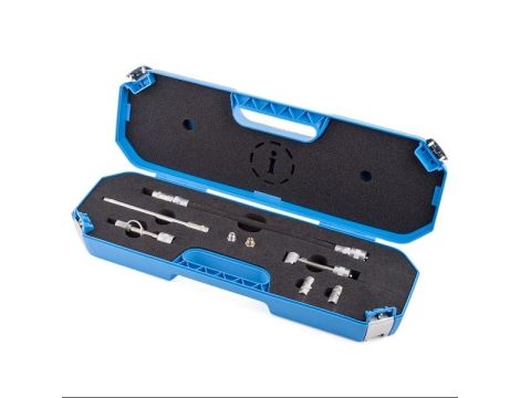 SKF - Końcówka smarownicy, LAGS 8